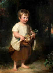 Un Ramillete de Primavera